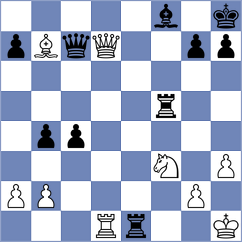 Harshbarger - Hermansen (Pasadena, 2004)