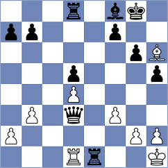 Qian - Da Silva (chess.com INT, 2024)