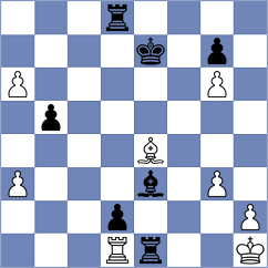 Fanha - Nastore (chess.com INT, 2021)