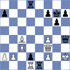 Toncheva - Chen (chess.com INT, 2025)