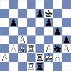Dumas - Fridman (Nancy FRA, 2025)