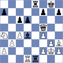 Martinez Rubio - Garcia Gutierrez (Madrid, 2005)