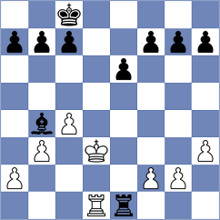 Galstyan - Vlassov (chess.com INT, 2025)