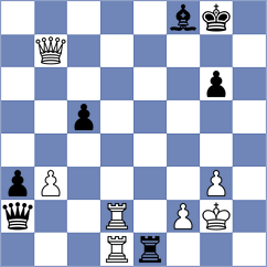 Solon - Brilej (chess.com INT, 2023)