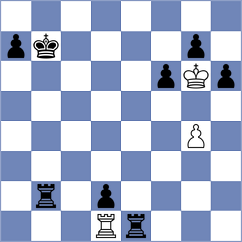 Hosseinpour - Rabipour (Chess.com INT, 2021)