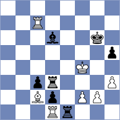 Navalgund - Moroni (chess.com INT, 2021)