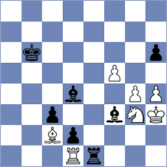 Balinski - Lagarde (Skopje MKD, 2024)