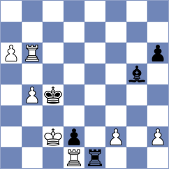 Vlassov - Chabris (chess.com INT, 2024)