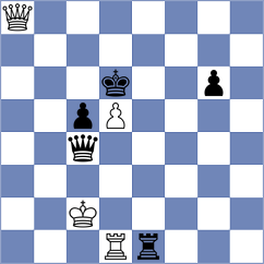 Tran - Kavutskiy (Karlsruhe GER, 2025)