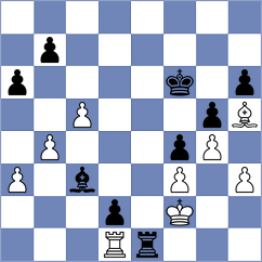 Caron - Nicolli (East Lansing, 1992)