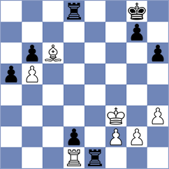 Rolfe - Boyer (chess.com INT, 2022)