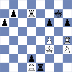 Cygan - Karnas (Wroclaw POL, 2024)