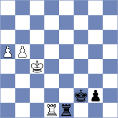Paravyan - Skvortsov (chess.com INT, 2024)