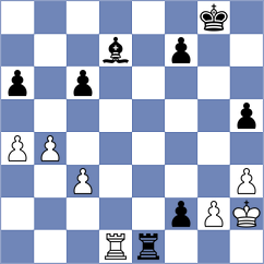 Kuznecova - Shvedova (chess.com INT, 2024)