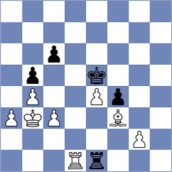 Muik - Svec (Liberec, 2007)
