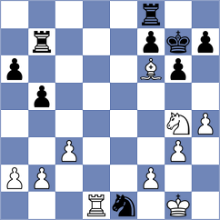 Gdovin - Beran (Klatovy, 2003)