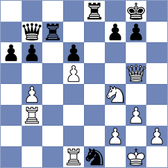 Haeusler - Radosevic (Bad Koenigshofen, 1978)
