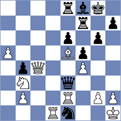 Farron - Sahovic (Biel, 1980)