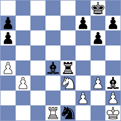 Schmakel - Ibarra Jerez (Chess.com INT, 2021)