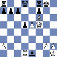 Di Berardino - Brozyna (chess.com INT, 2023)