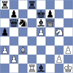 Robson - Ivanchuk (chess.com INT, 2025)