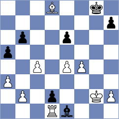 Blanco Garcia - Bueno (chess.com INT, 2024)