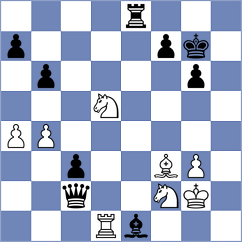 Johnson - Meduri (Chess.com INT, 2017)