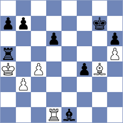 Dubnevych - Herbrig (chess.com INT, 2025)