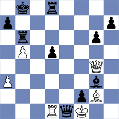 Oganian - Volkov (chessassistantclub.com INT, 2004)