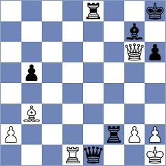 Holinka - Logozar (chess.com INT, 2025)