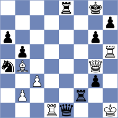 Parondo - Demchenko (chess.com INT, 2024)