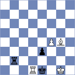 Svane - Maltsevskaya (Chess.com INT, 2020)