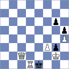 Quek - Morden (chess24.com INT, 2020)