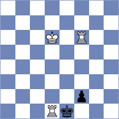 Weissbarth - Bambino Filho (chess.com INT, 2023)