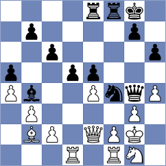 Livaic - Svane (chess.com INT, 2025)