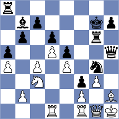 Chiappero - Karttunen (chess.com INT, 2025)