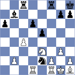 Bulteau - Vasiliev (Oropesa del Mar, 2000)