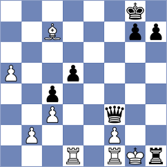 Lenderman - Navarrete Mendez (chess.com INT, 2022)