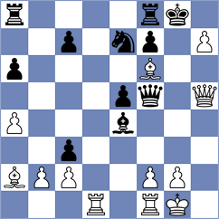 Spoljaric - Hadzi Manev (Grohote CRO, 2022)