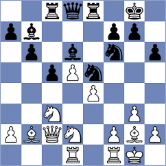 Pavlidou - Stein (Rhodes GRE, 2024)