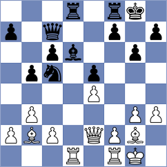 Badacsonyi - Lohia (Southend ENG, 2025)