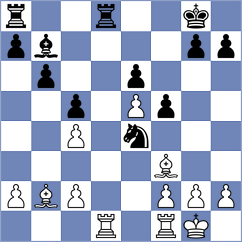 Davletshin - Makarenkov (Cheliabinsk, 2010)