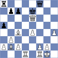 Marcos - Jean Francois (Chess.com INT, 2020)
