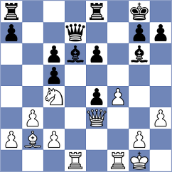 Hungaski - Do Carmo (chess.com INT, 2025)