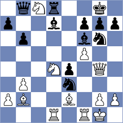Mirzoev - Elias Reyes (Santa Clara CUB, 2025)