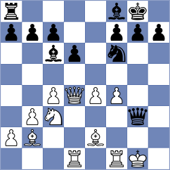 Hajiyev - Diaz (chess.com INT, 2025)