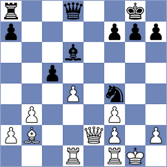 Pulpan - Moussard (chess.com INT, 2025)