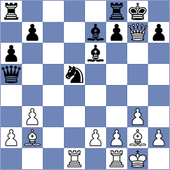 Cheng - Tsukerman (Chess.com INT, 2020)
