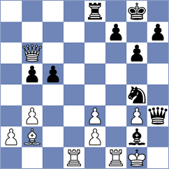Topalov - Nitin (Chess.com INT, 2021)