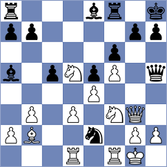 Chan - King (chess.com INT, 2024)